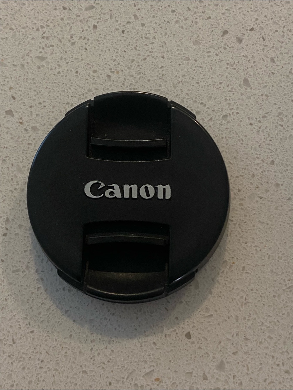 Canon E-43 Lens Cap